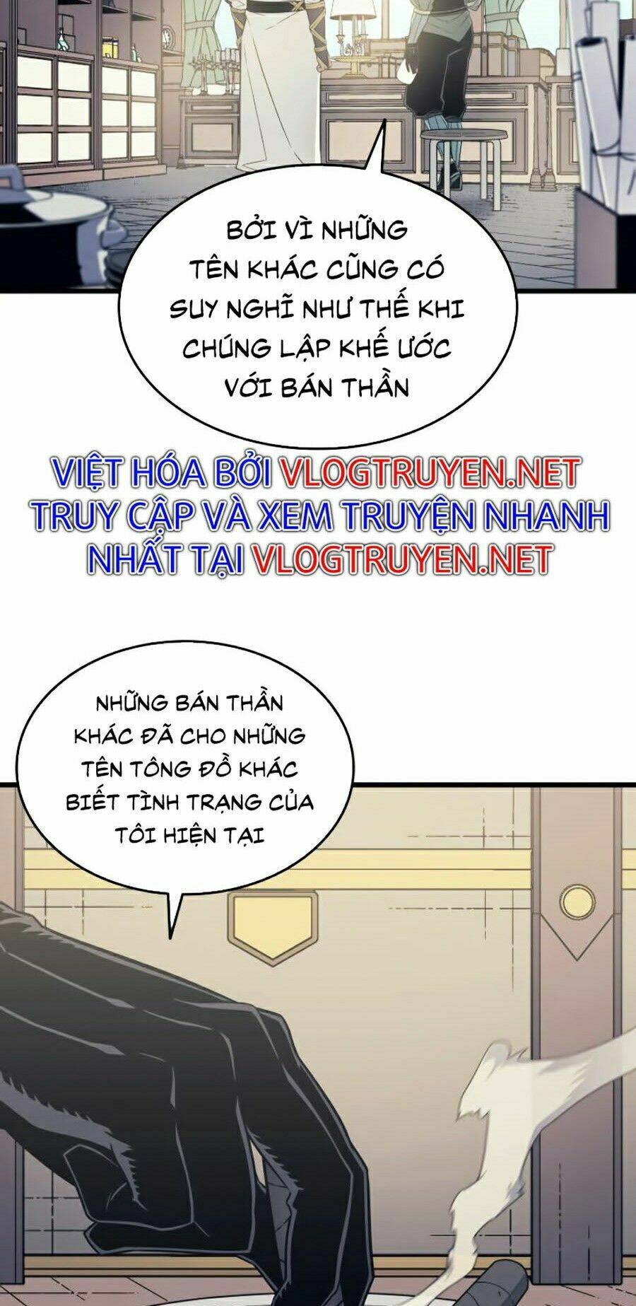 Sự Trở Lại Của Pháp Sư Vĩ Đại Sau 4000 Năm - Chapter 95 - Page 30
