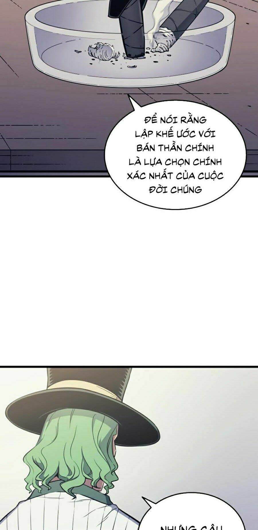 Sự Trở Lại Của Pháp Sư Vĩ Đại Sau 4000 Năm - Chapter 95 - Page 31