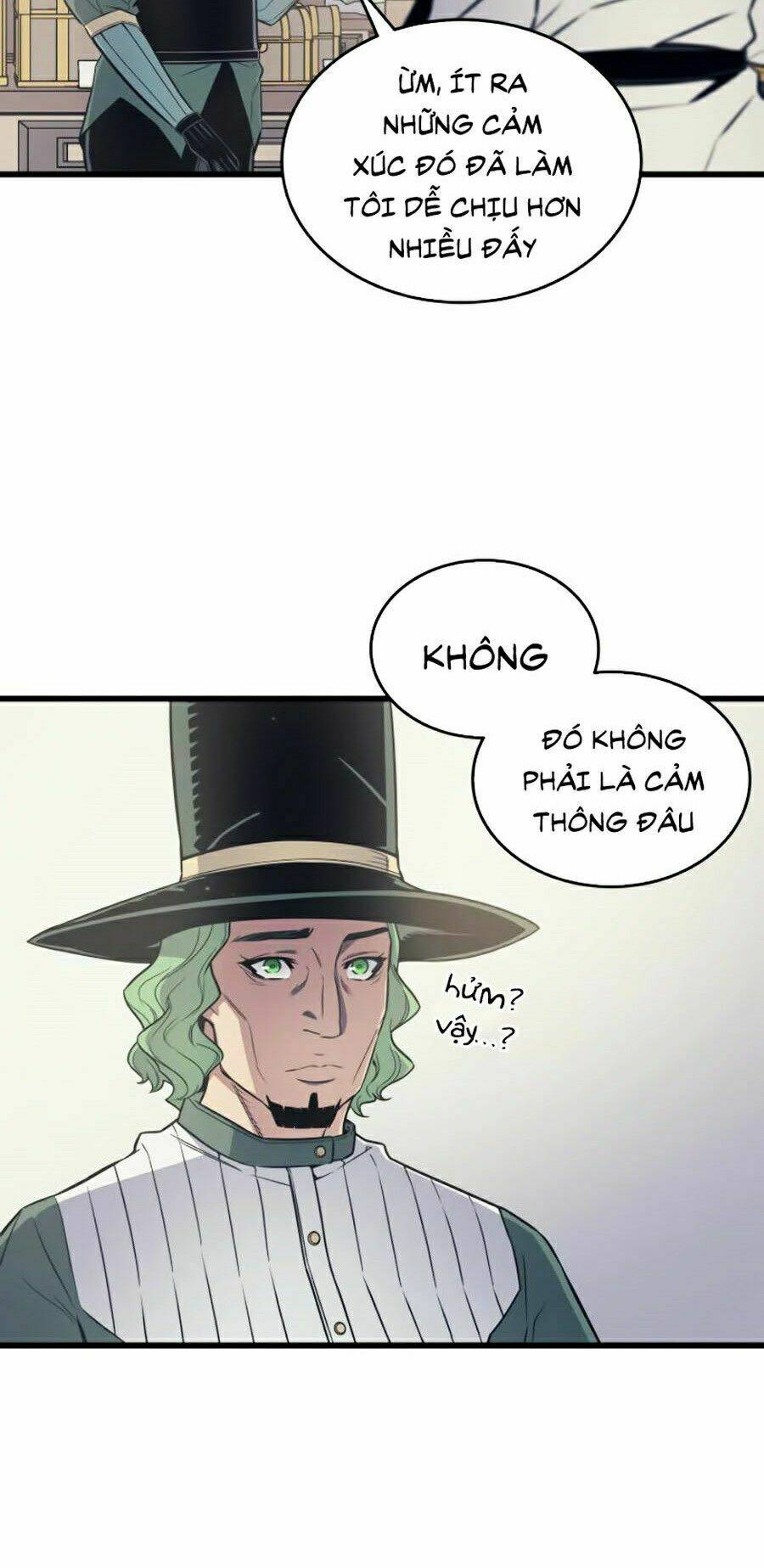 Sự Trở Lại Của Pháp Sư Vĩ Đại Sau 4000 Năm - Chapter 95 - Page 33