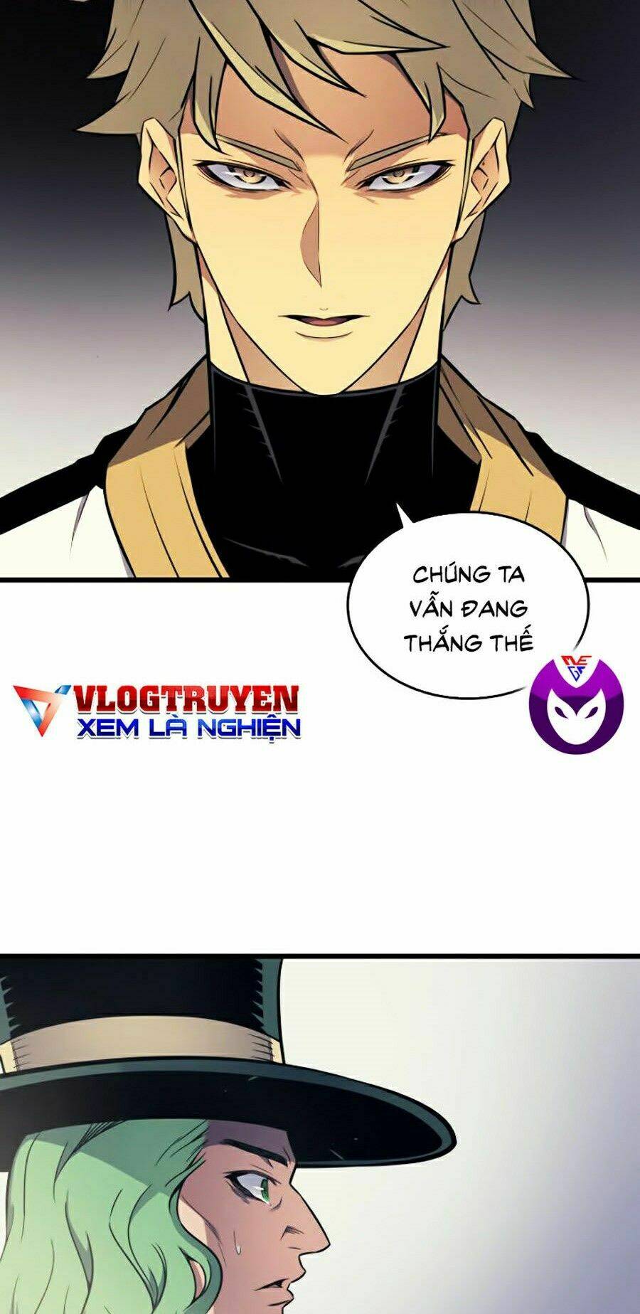 Sự Trở Lại Của Pháp Sư Vĩ Đại Sau 4000 Năm - Chapter 95 - Page 39