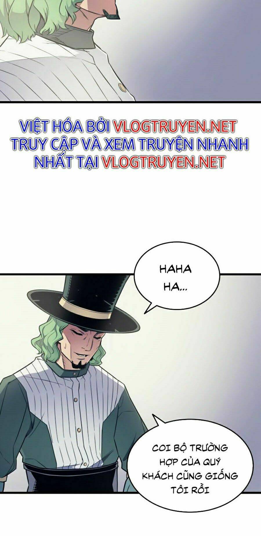 Sự Trở Lại Của Pháp Sư Vĩ Đại Sau 4000 Năm - Chapter 95 - Page 40