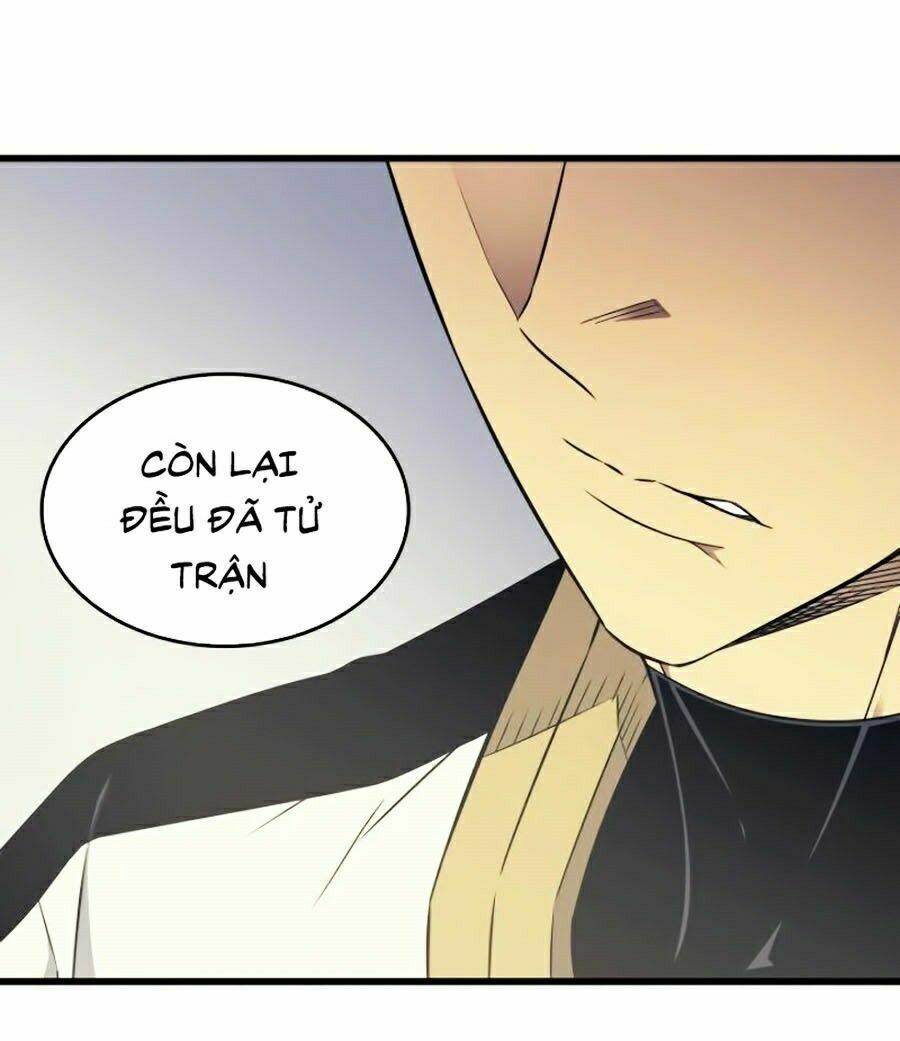 Sự Trở Lại Của Pháp Sư Vĩ Đại Sau 4000 Năm - Chapter 95 - Page 42