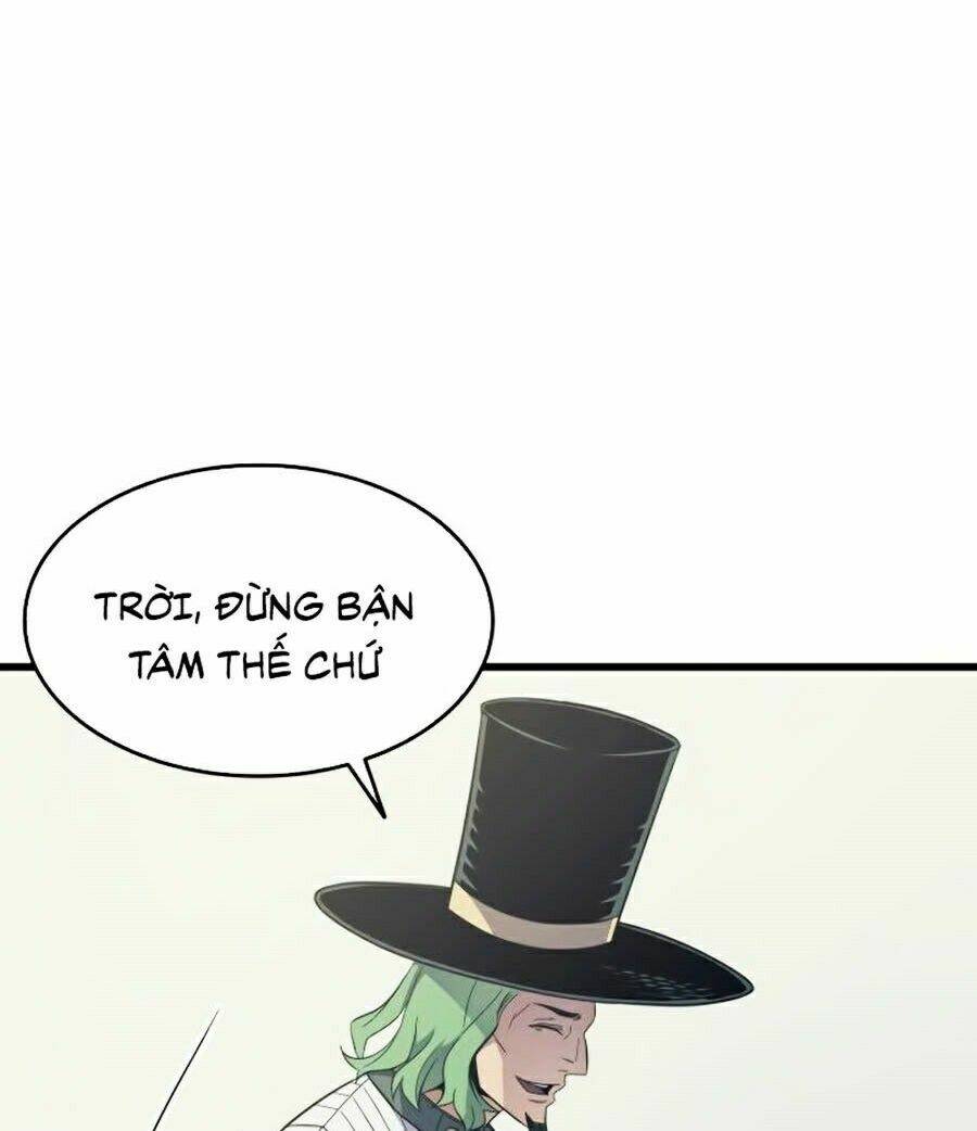 Sự Trở Lại Của Pháp Sư Vĩ Đại Sau 4000 Năm - Chapter 95 - Page 43