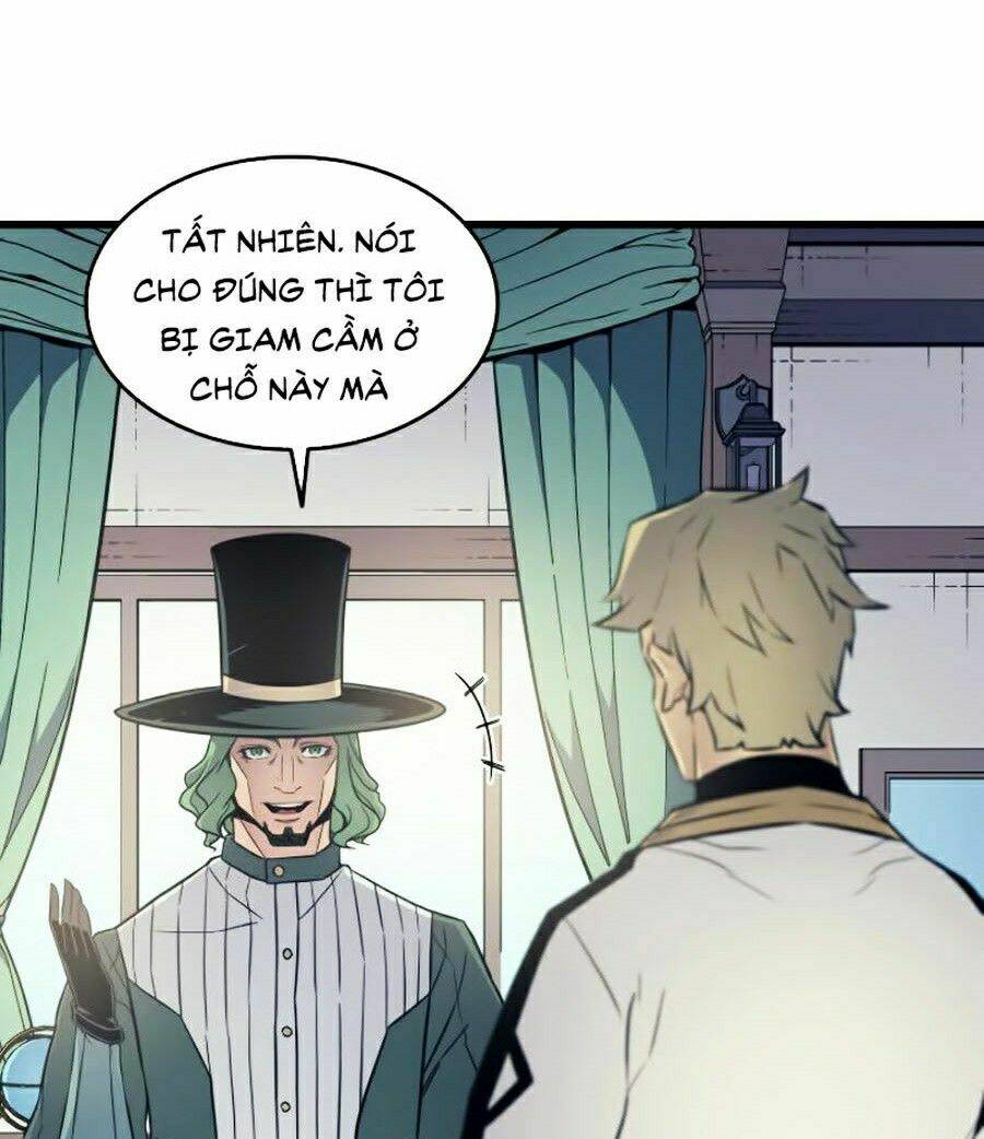 Sự Trở Lại Của Pháp Sư Vĩ Đại Sau 4000 Năm - Chapter 95 - Page 48