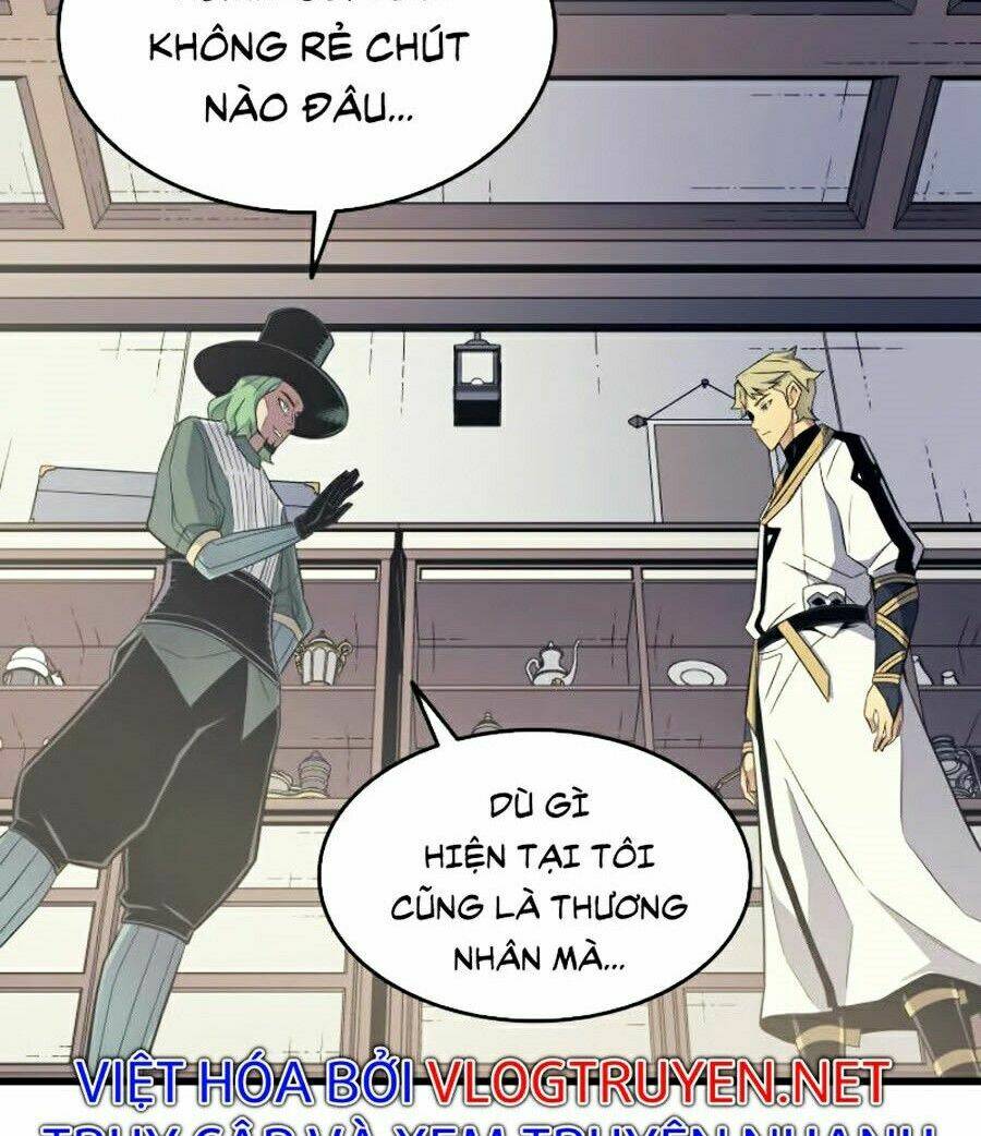 Sự Trở Lại Của Pháp Sư Vĩ Đại Sau 4000 Năm - Chapter 95 - Page 51