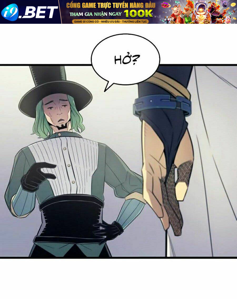 Sự Trở Lại Của Pháp Sư Vĩ Đại Sau 4000 Năm - Chapter 95 - Page 55