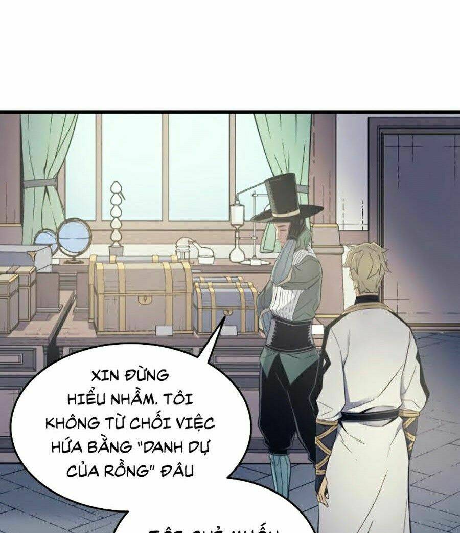Sự Trở Lại Của Pháp Sư Vĩ Đại Sau 4000 Năm - Chapter 95 - Page 64