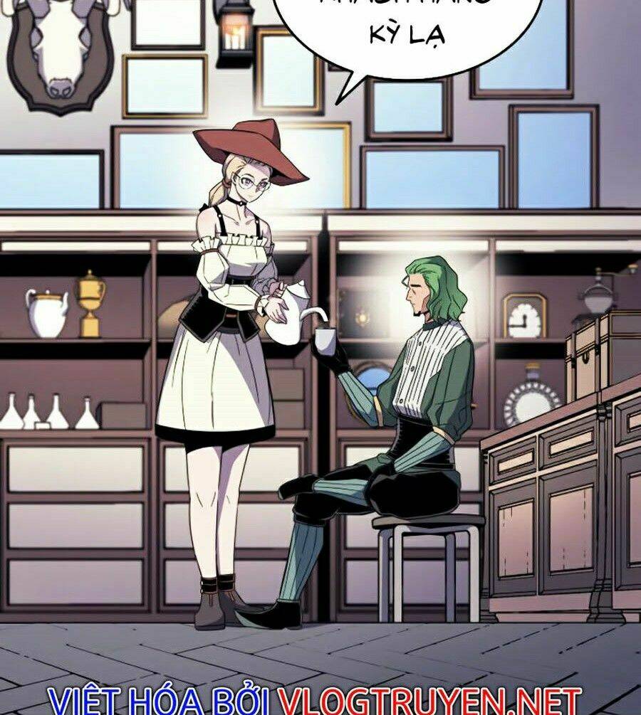 Sự Trở Lại Của Pháp Sư Vĩ Đại Sau 4000 Năm - Chapter 95 - Page 74