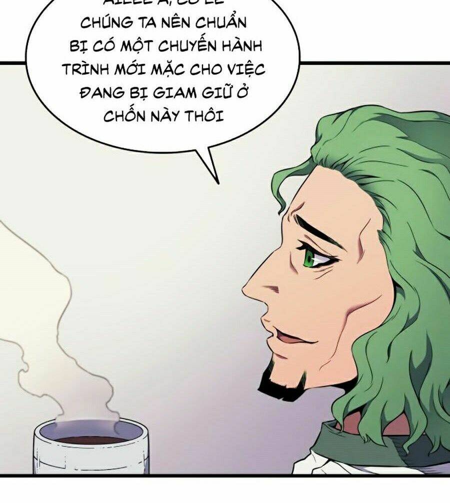 Sự Trở Lại Của Pháp Sư Vĩ Đại Sau 4000 Năm - Chapter 95 - Page 77