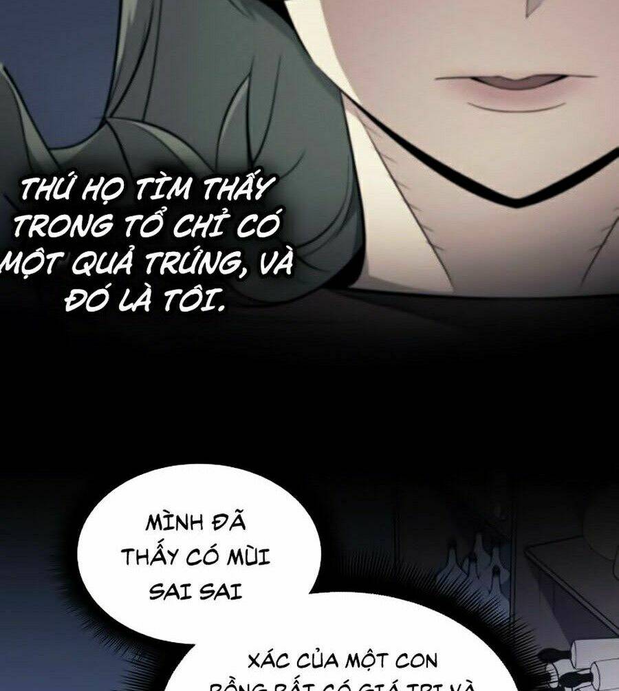 Sự Trở Lại Của Pháp Sư Vĩ Đại Sau 4000 Năm - Chapter 95 - Page 7