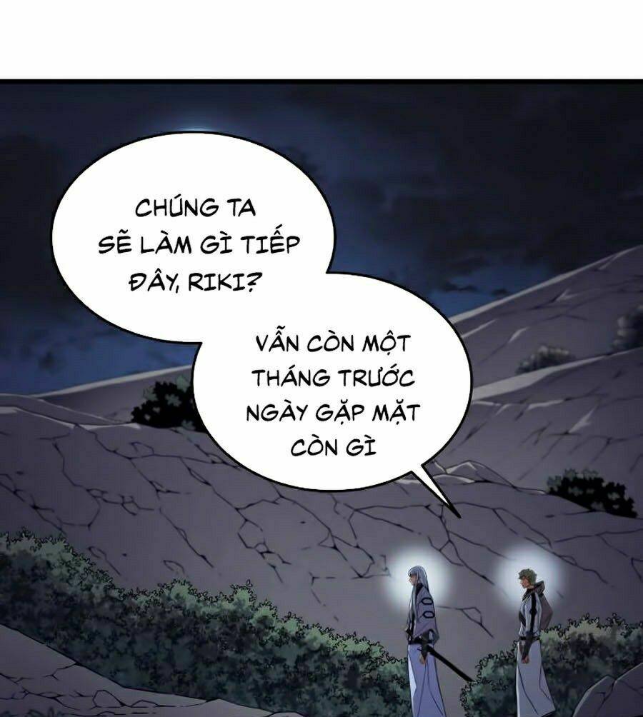 Sự Trở Lại Của Pháp Sư Vĩ Đại Sau 4000 Năm - Chapter 95 - Page 82