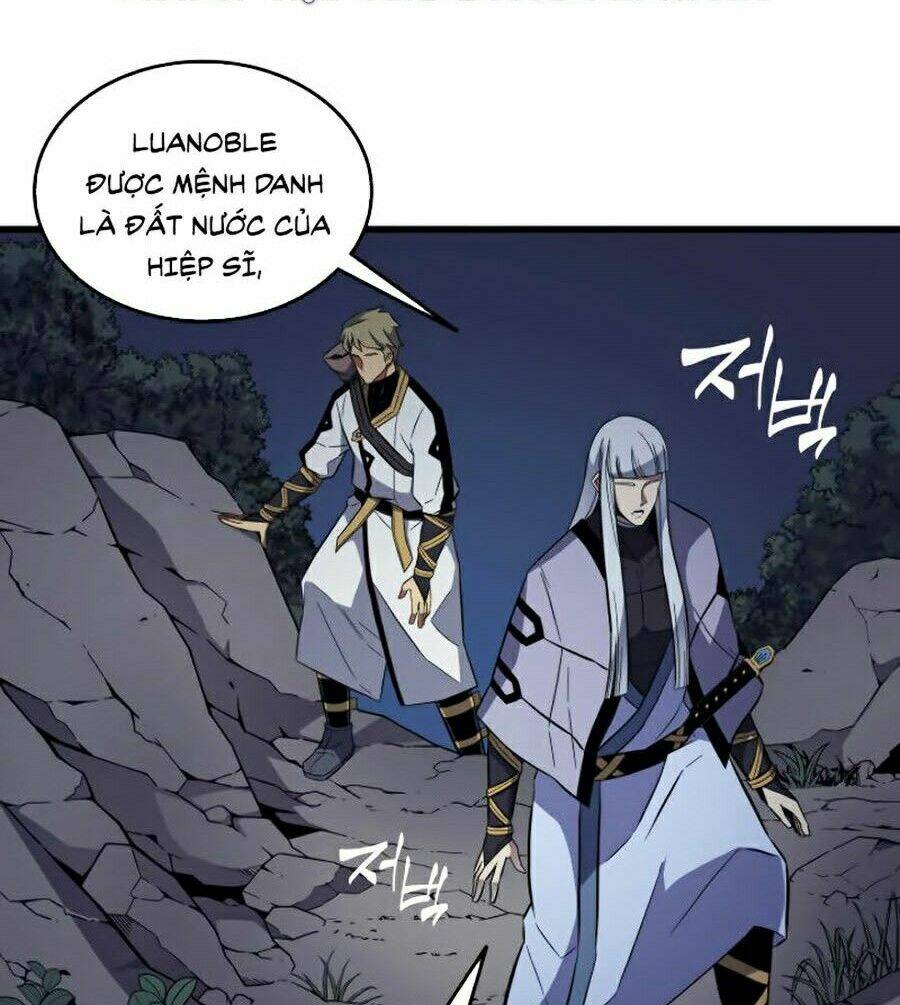 Sự Trở Lại Của Pháp Sư Vĩ Đại Sau 4000 Năm - Chapter 95 - Page 85