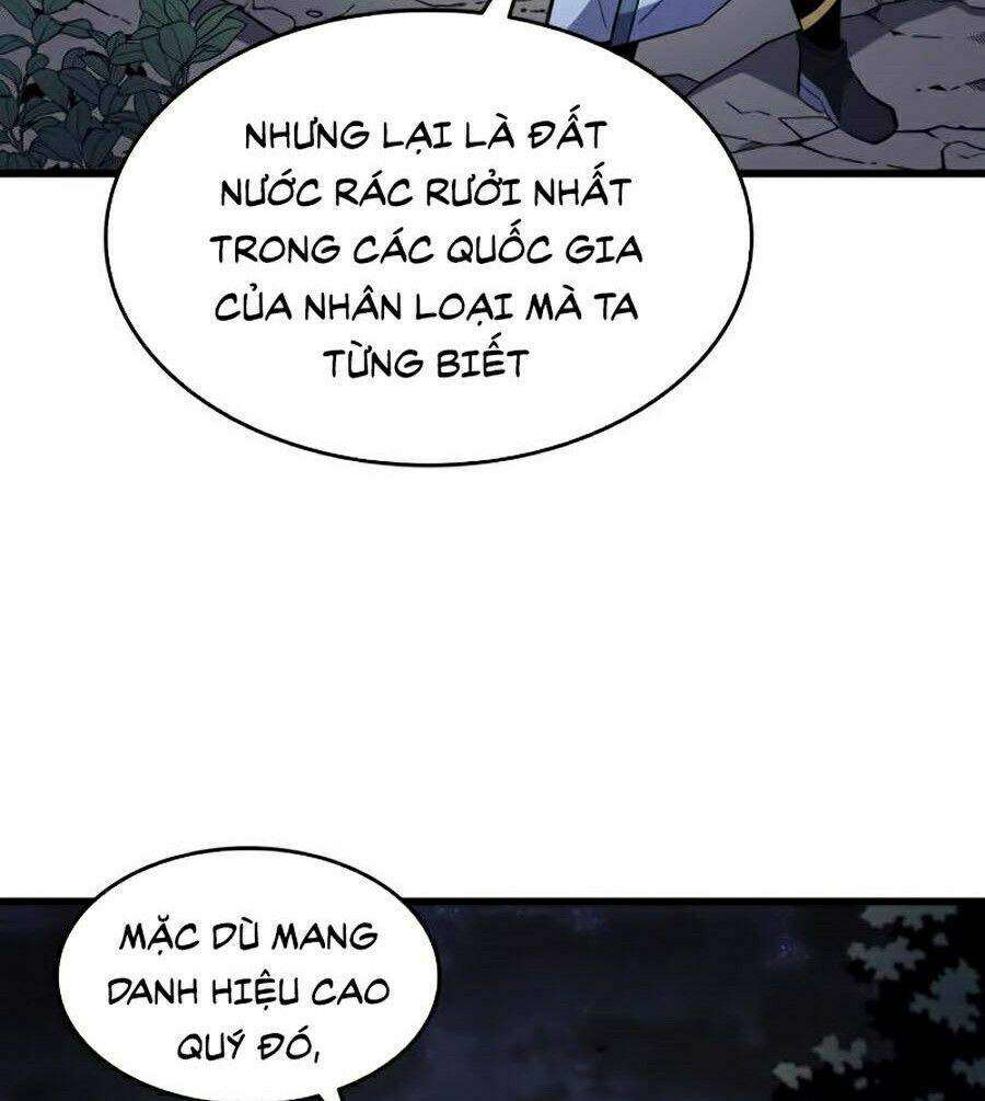 Sự Trở Lại Của Pháp Sư Vĩ Đại Sau 4000 Năm - Chapter 95 - Page 86