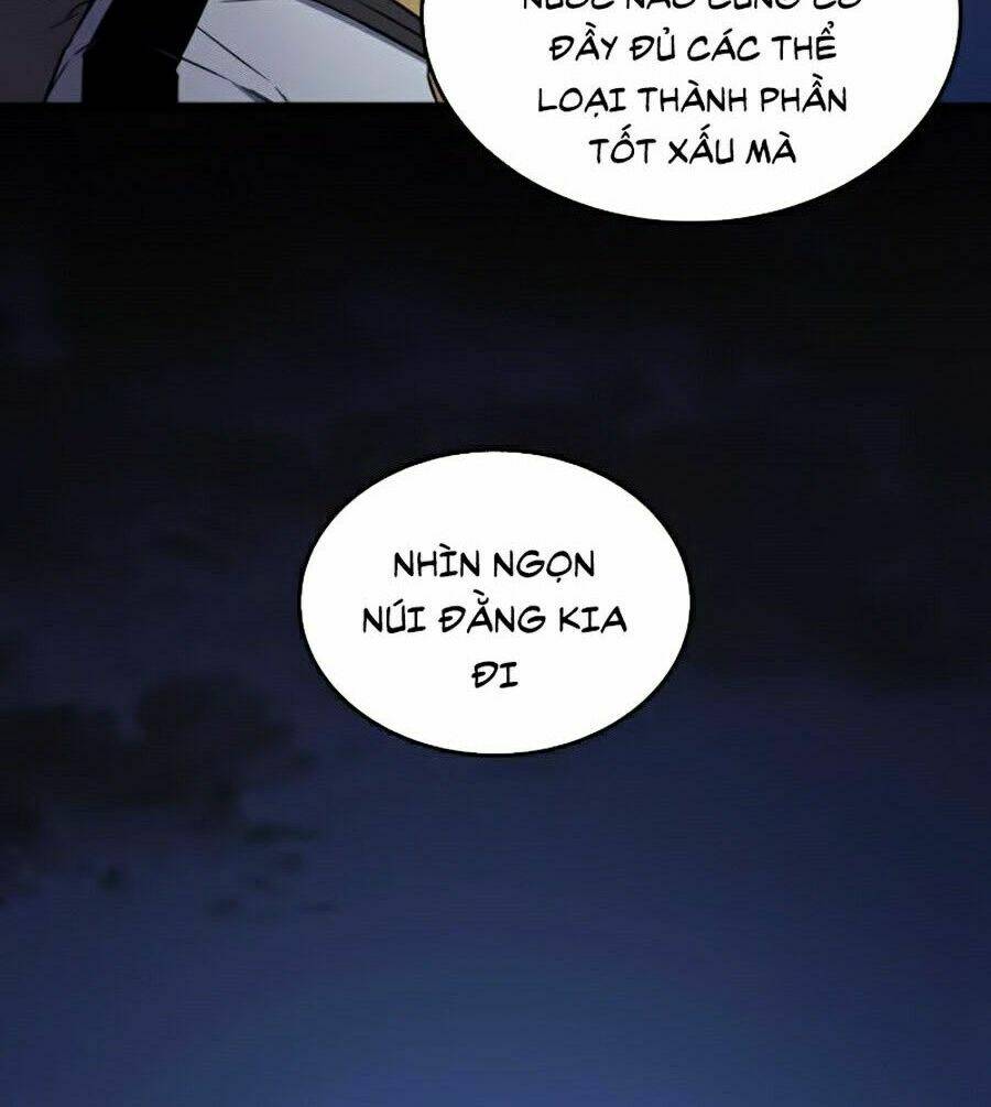 Sự Trở Lại Của Pháp Sư Vĩ Đại Sau 4000 Năm - Chapter 95 - Page 89