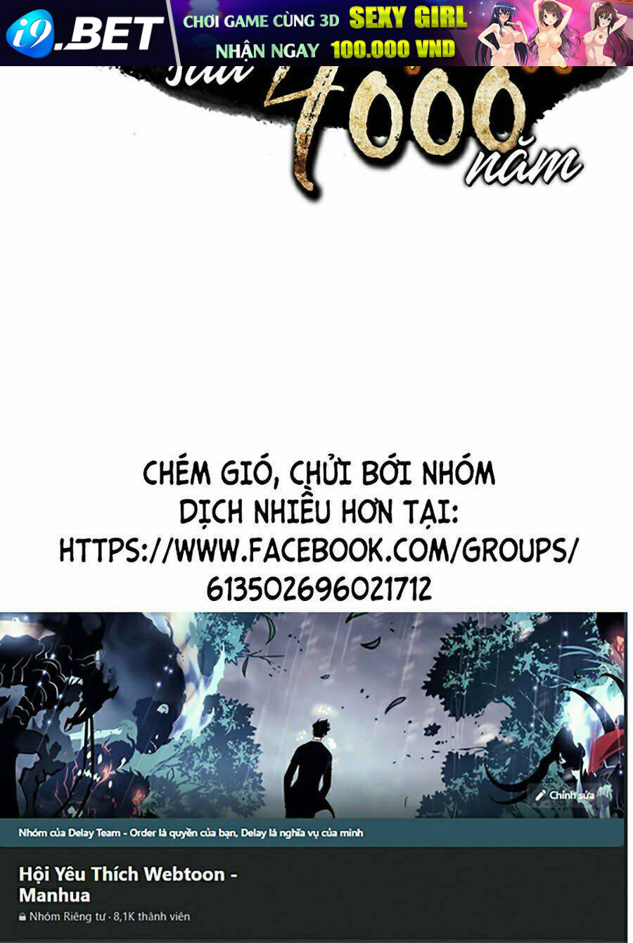 Sự Trở Lại Của Pháp Sư Vĩ Đại Sau 4000 Năm - Chapter 96 - Page 103
