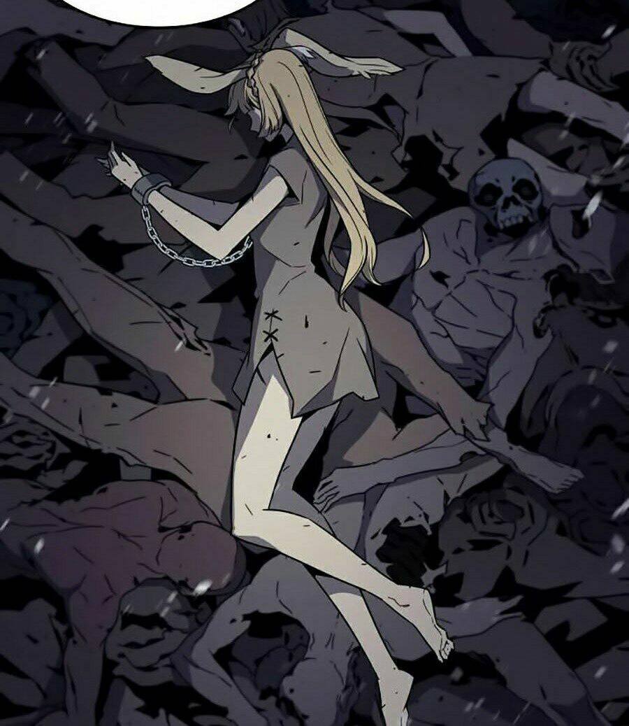 Sự Trở Lại Của Pháp Sư Vĩ Đại Sau 4000 Năm - Chapter 96 - Page 35