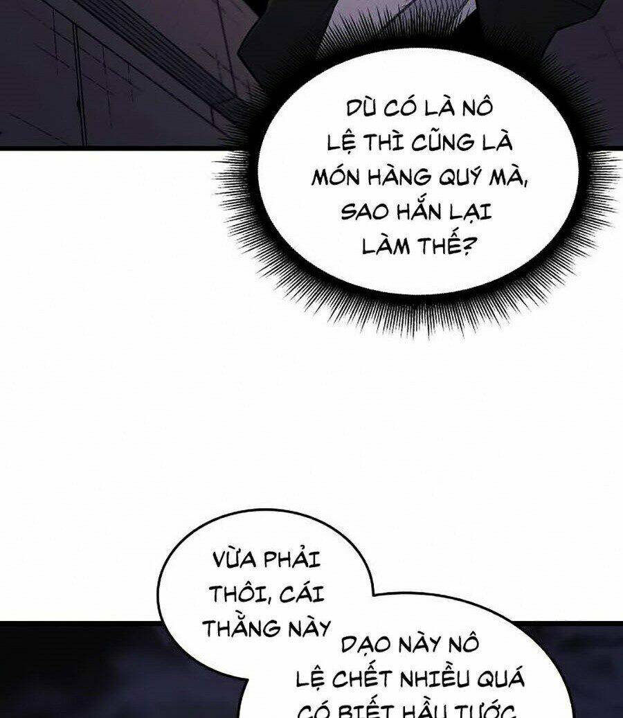 Sự Trở Lại Của Pháp Sư Vĩ Đại Sau 4000 Năm - Chapter 96 - Page 38