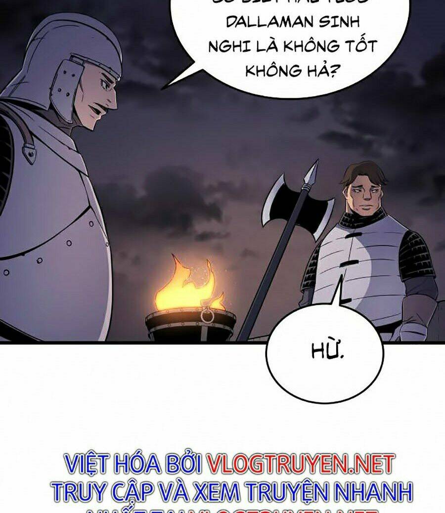 Sự Trở Lại Của Pháp Sư Vĩ Đại Sau 4000 Năm - Chapter 96 - Page 39