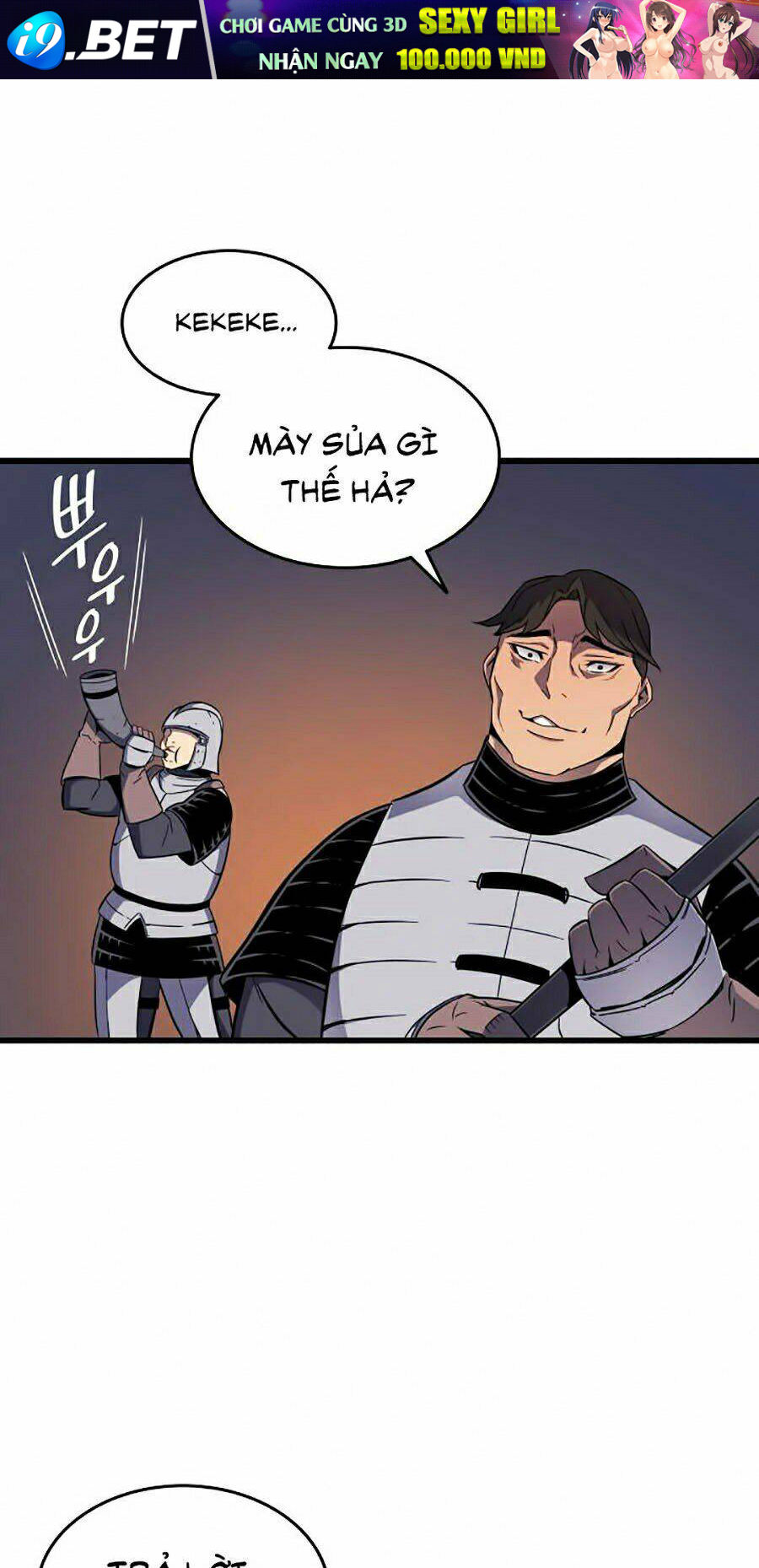 Sự Trở Lại Của Pháp Sư Vĩ Đại Sau 4000 Năm - Chapter 96 - Page 52