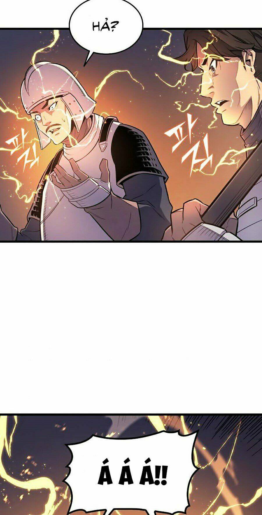 Sự Trở Lại Của Pháp Sư Vĩ Đại Sau 4000 Năm - Chapter 96 - Page 54