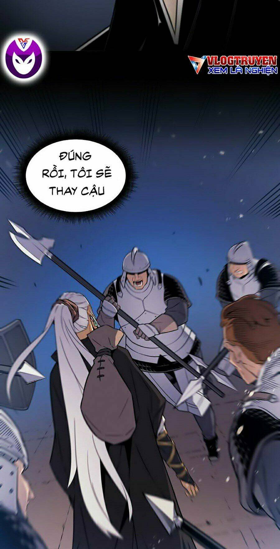 Sự Trở Lại Của Pháp Sư Vĩ Đại Sau 4000 Năm - Chapter 96 - Page 61