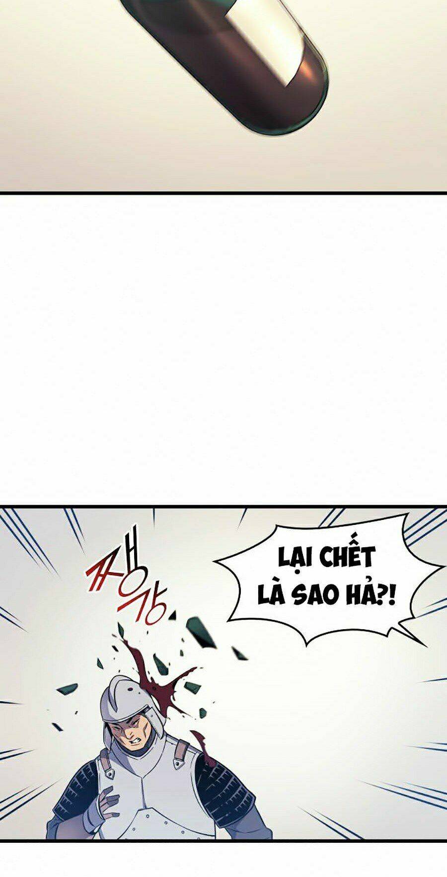 Sự Trở Lại Của Pháp Sư Vĩ Đại Sau 4000 Năm - Chapter 96 - Page 63