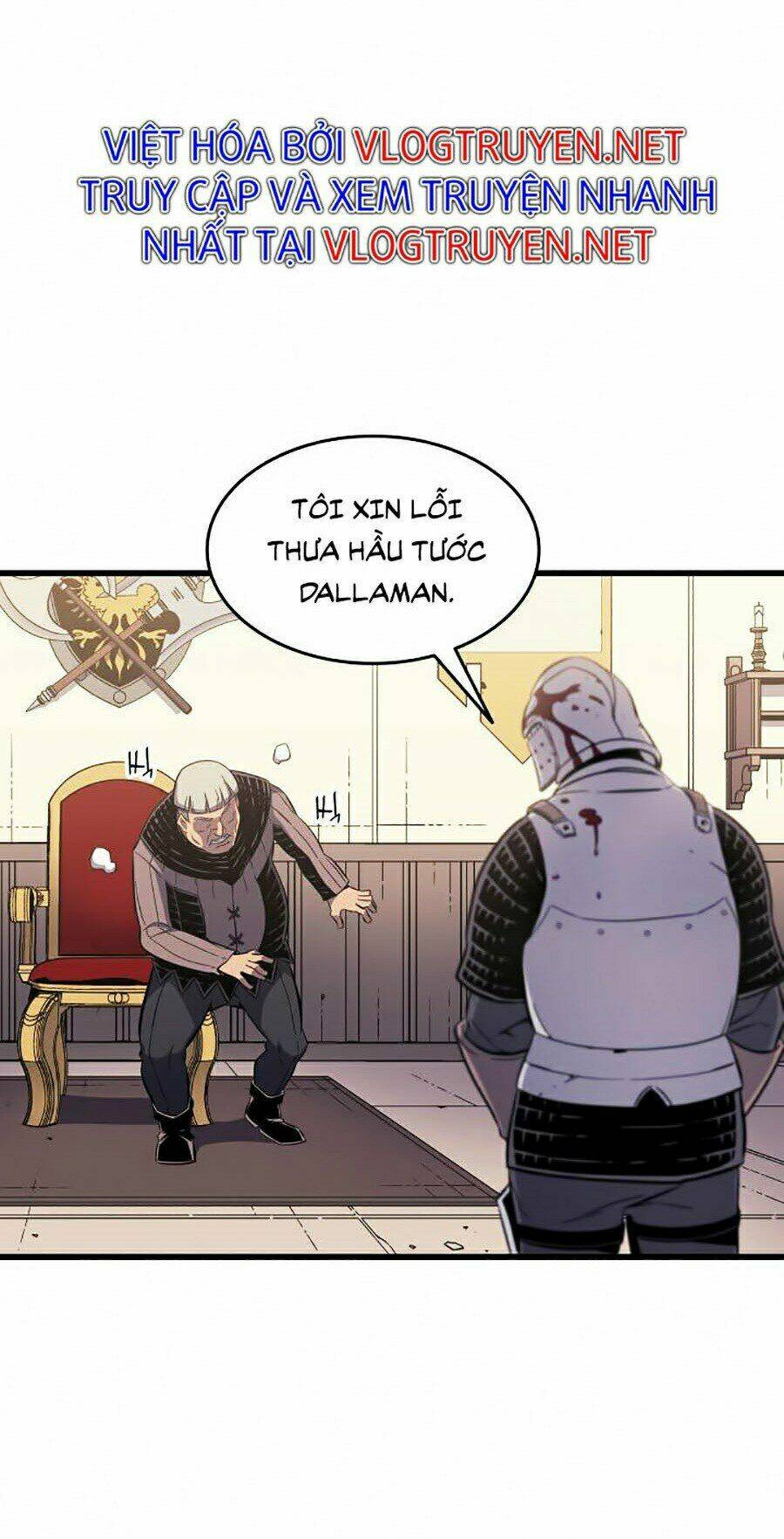 Sự Trở Lại Của Pháp Sư Vĩ Đại Sau 4000 Năm - Chapter 96 - Page 64