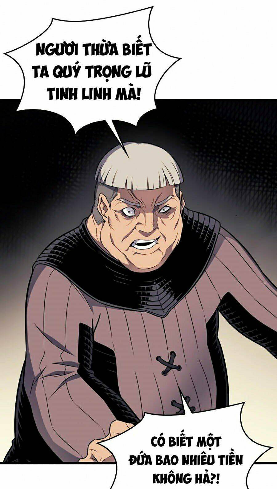 Sự Trở Lại Của Pháp Sư Vĩ Đại Sau 4000 Năm - Chapter 96 - Page 65