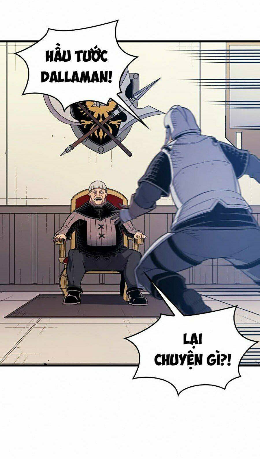 Sự Trở Lại Của Pháp Sư Vĩ Đại Sau 4000 Năm - Chapter 96 - Page 71