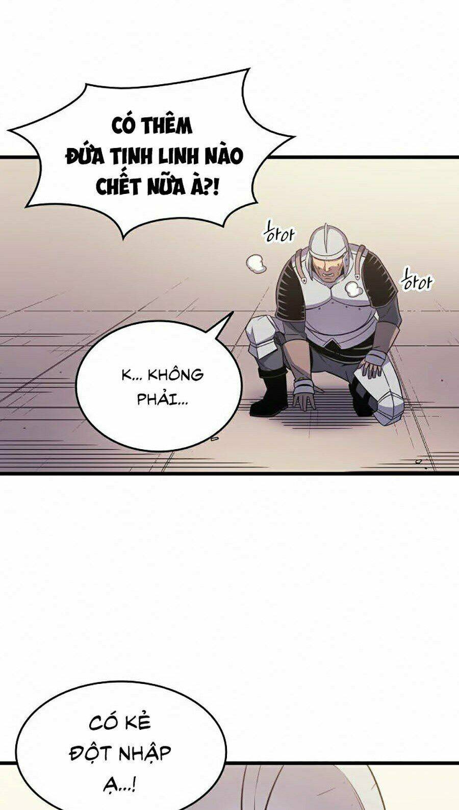 Sự Trở Lại Của Pháp Sư Vĩ Đại Sau 4000 Năm - Chapter 96 - Page 72