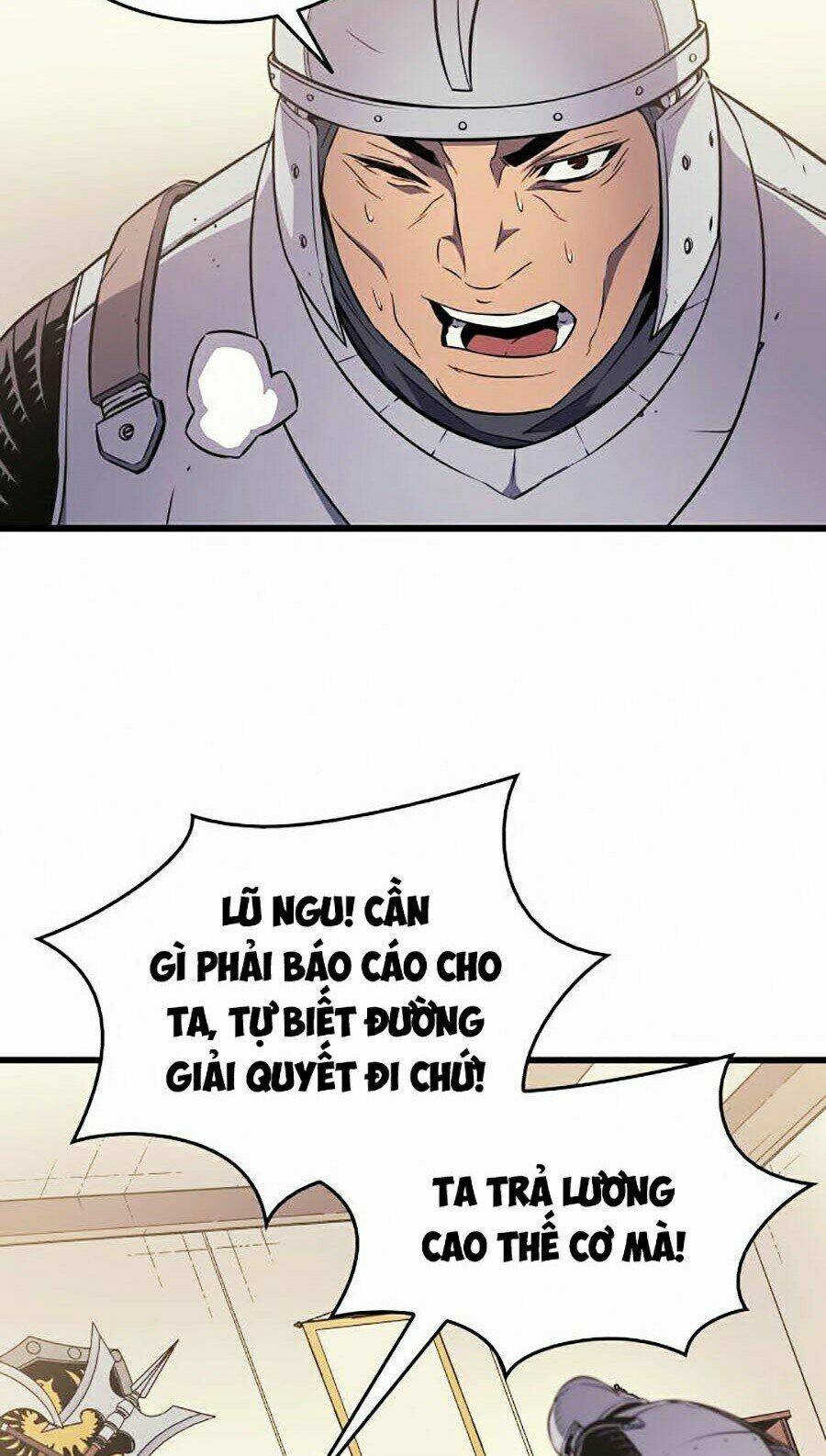 Sự Trở Lại Của Pháp Sư Vĩ Đại Sau 4000 Năm - Chapter 96 - Page 73