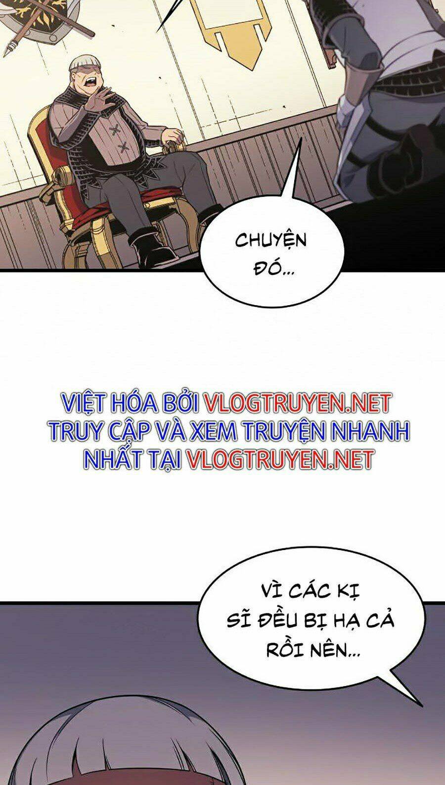 Sự Trở Lại Của Pháp Sư Vĩ Đại Sau 4000 Năm - Chapter 96 - Page 74