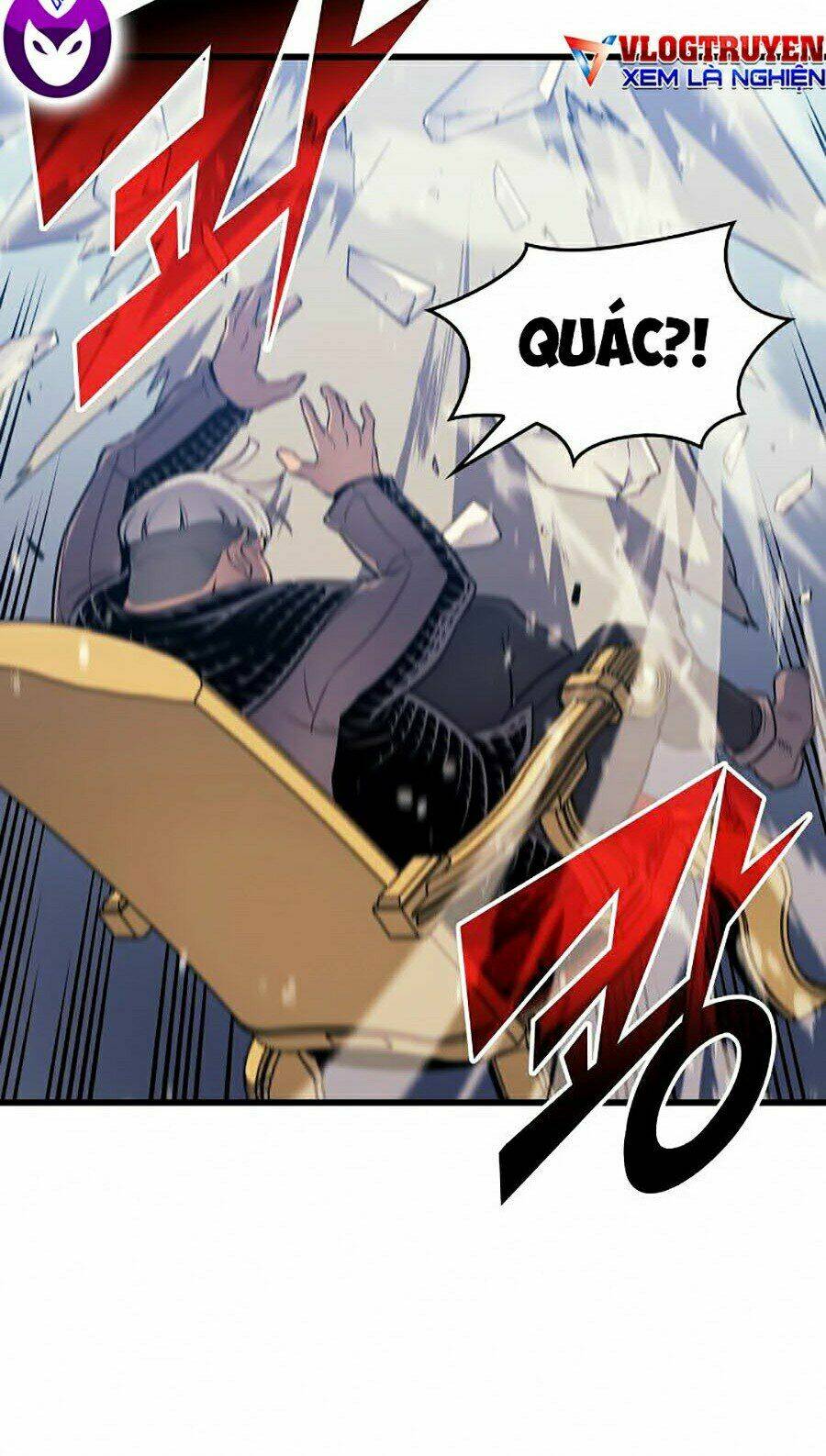 Sự Trở Lại Của Pháp Sư Vĩ Đại Sau 4000 Năm - Chapter 96 - Page 77