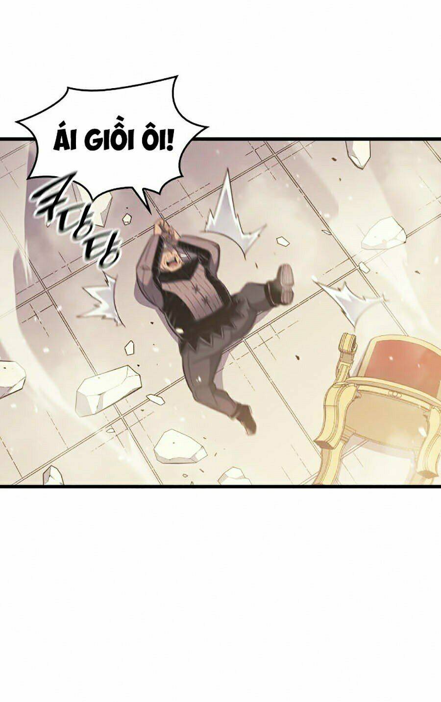 Sự Trở Lại Của Pháp Sư Vĩ Đại Sau 4000 Năm - Chapter 96 - Page 78