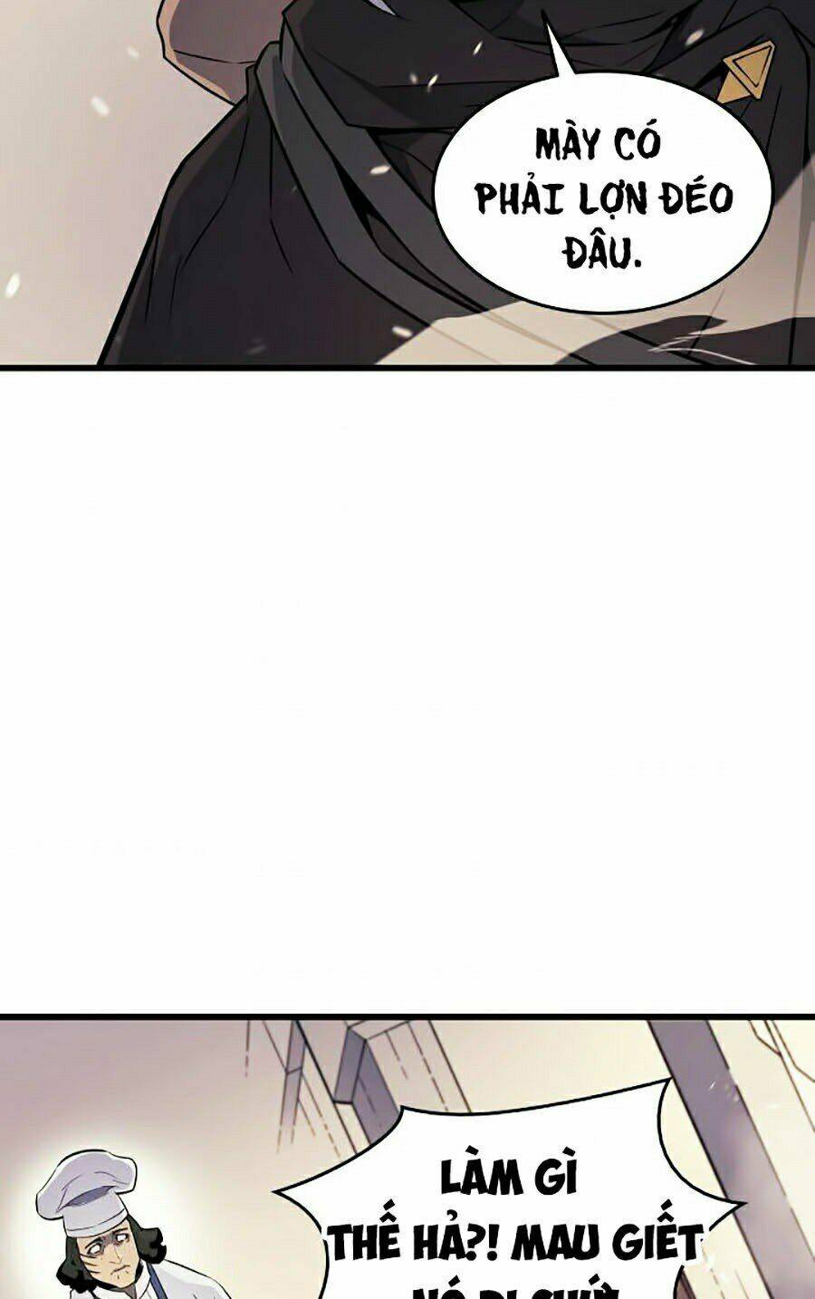 Sự Trở Lại Của Pháp Sư Vĩ Đại Sau 4000 Năm - Chapter 96 - Page 82