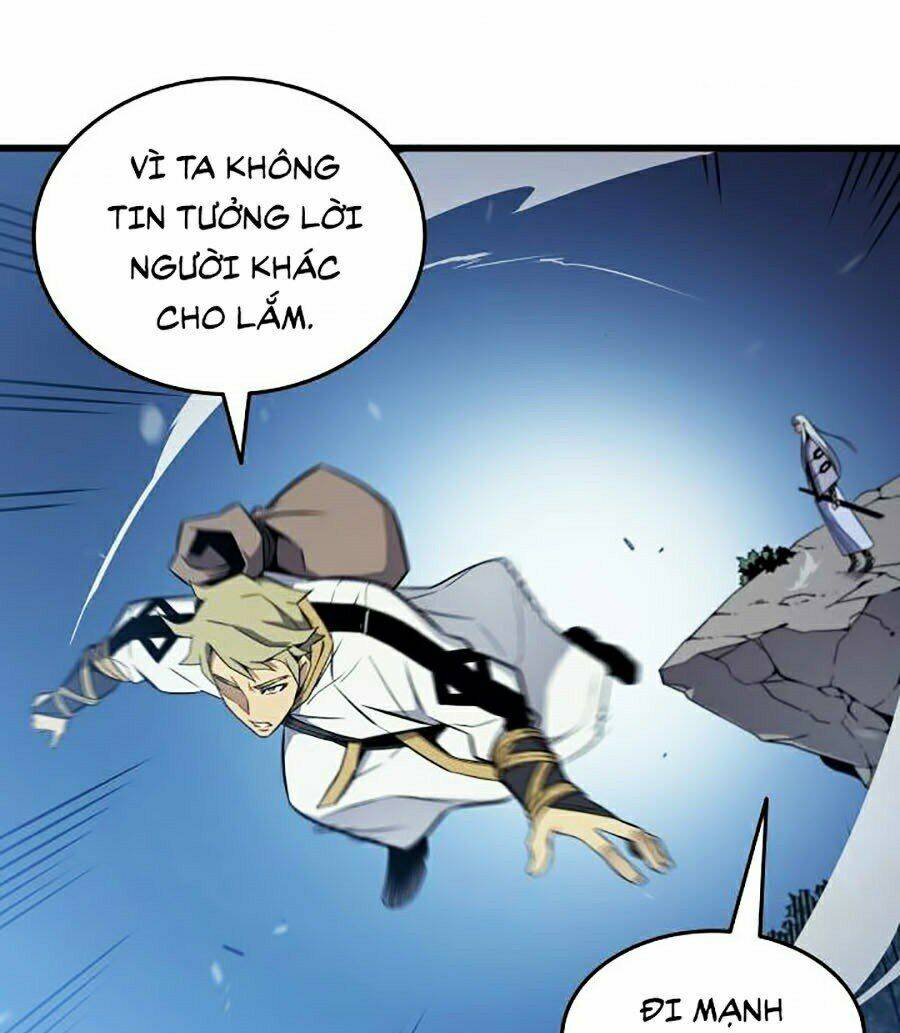 Sự Trở Lại Của Pháp Sư Vĩ Đại Sau 4000 Năm - Chapter 96 - Page 8