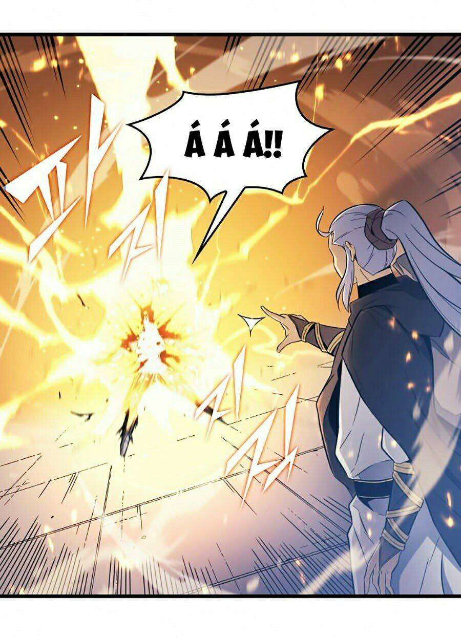 Sự Trở Lại Của Pháp Sư Vĩ Đại Sau 4000 Năm - Chapter 96 - Page 91