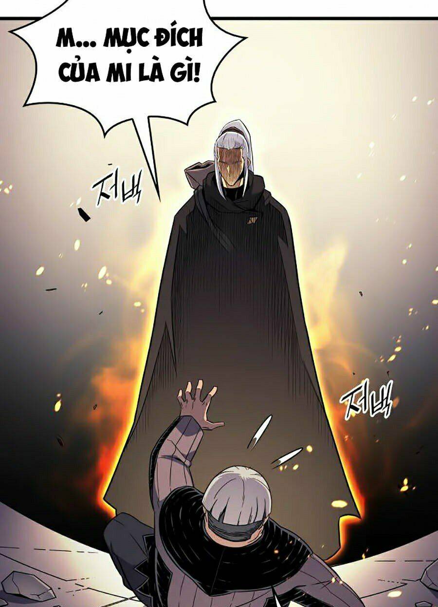 Sự Trở Lại Của Pháp Sư Vĩ Đại Sau 4000 Năm - Chapter 96 - Page 95