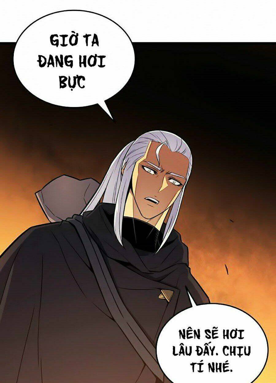 Sự Trở Lại Của Pháp Sư Vĩ Đại Sau 4000 Năm - Chapter 96 - Page 98