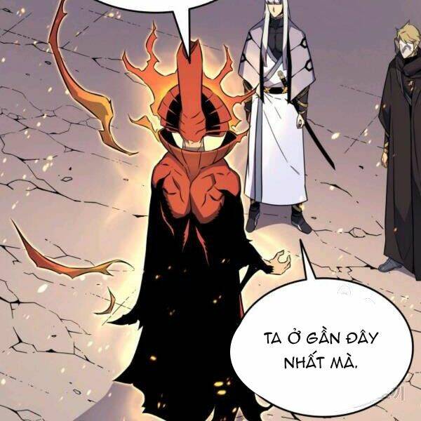 Sự Trở Lại Của Pháp Sư Vĩ Đại Sau 4000 Năm - Chapter 98 - Page 37