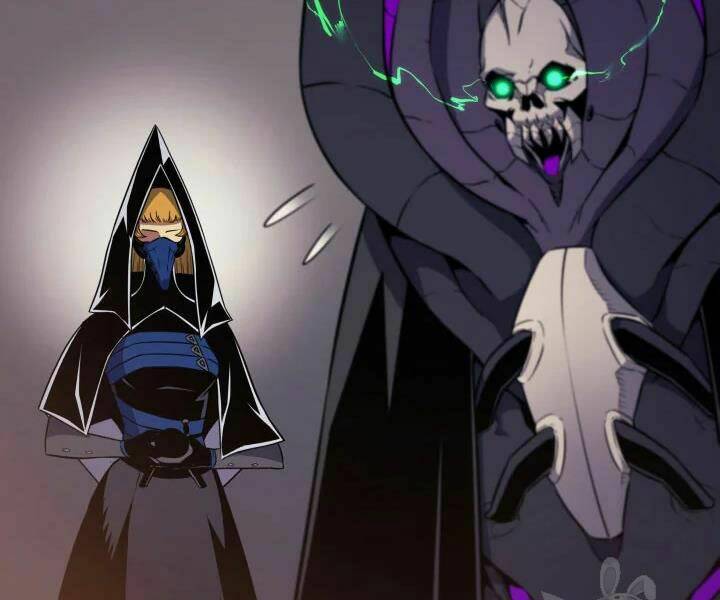 Sự Trở Lại Của Pháp Sư Vĩ Đại Sau 4000 Năm - Chapter 99 - Page 37