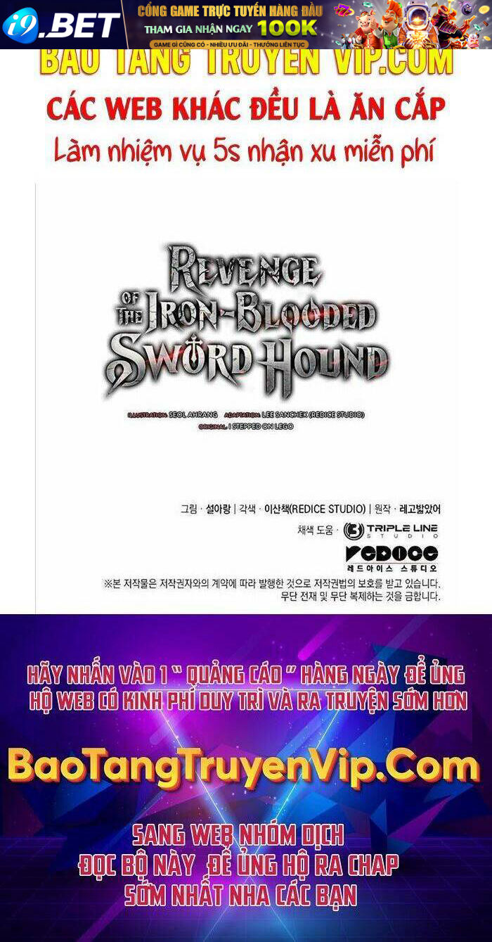 Thiết Huyết Kiếm Sĩ Hồi Quy - Chapter 10 - Page 87