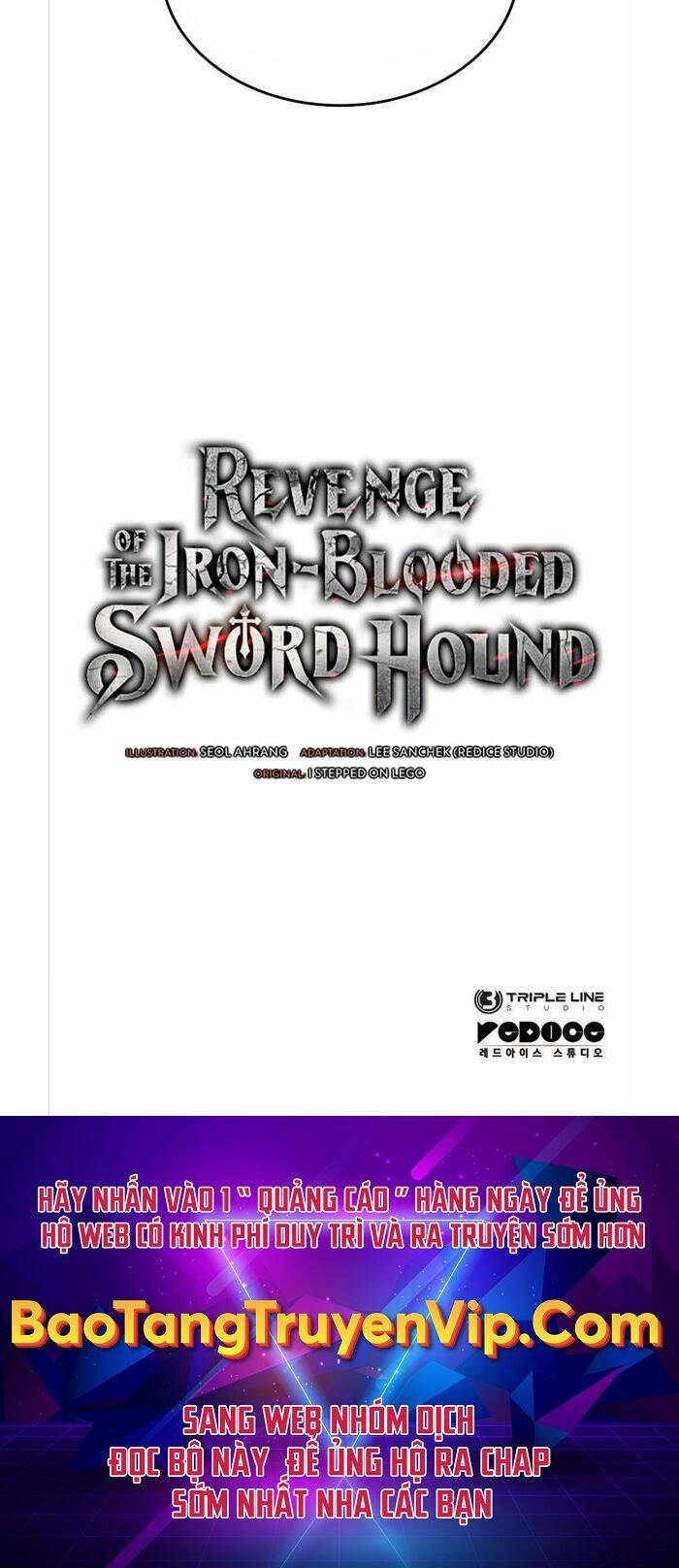 Thiết Huyết Kiếm Sĩ Hồi Quy - Chapter 12 - Page 65