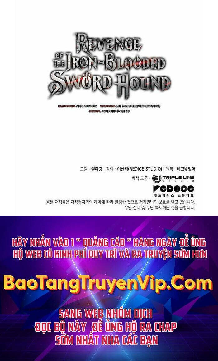 Thiết Huyết Kiếm Sĩ Hồi Quy - Chapter 13 - Page 67