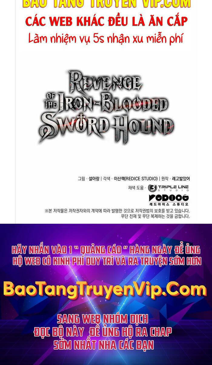 Thiết Huyết Kiếm Sĩ Hồi Quy - Chapter 18 - Page 58