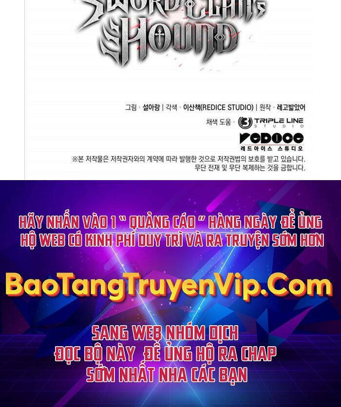 Thiết Huyết Kiếm Sĩ Hồi Quy - Chapter 19 - Page 54