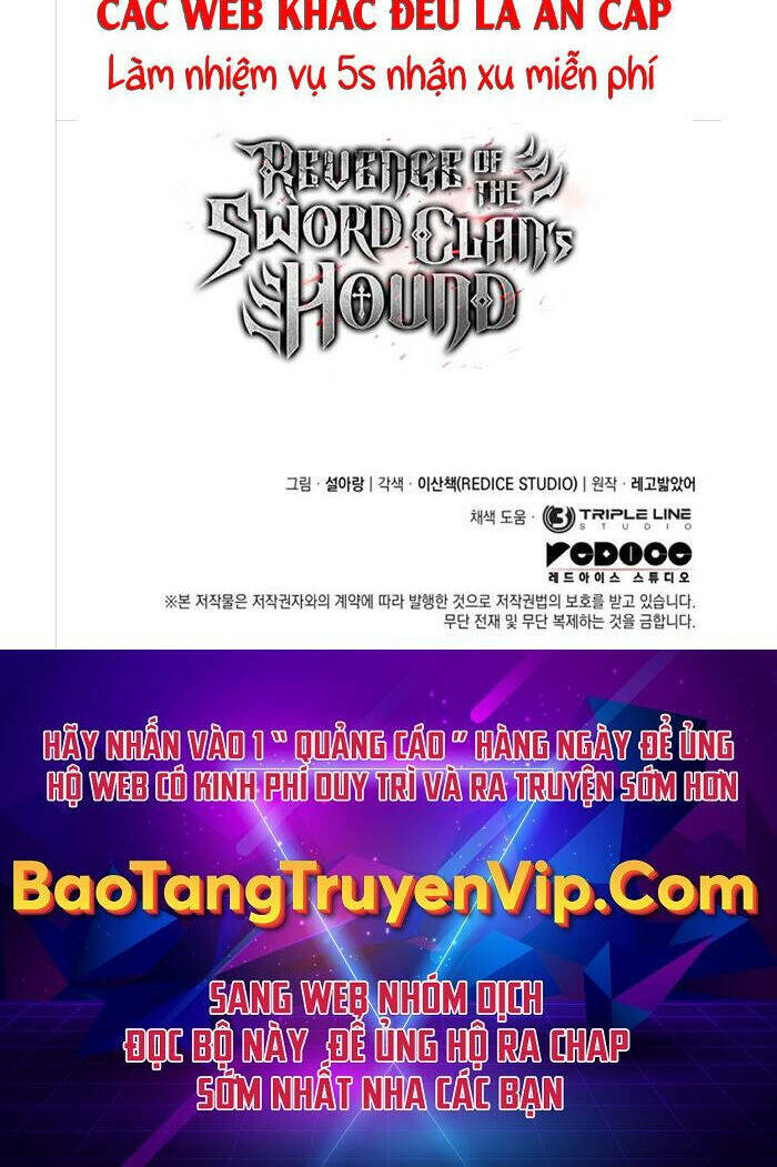 Thiết Huyết Kiếm Sĩ Hồi Quy - Chapter 21 - Page 65