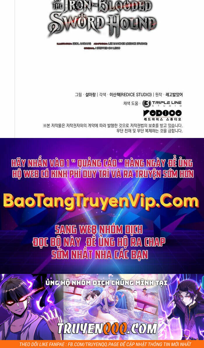 Thiết Huyết Kiếm Sĩ Hồi Quy - Chapter 22 - Page 67