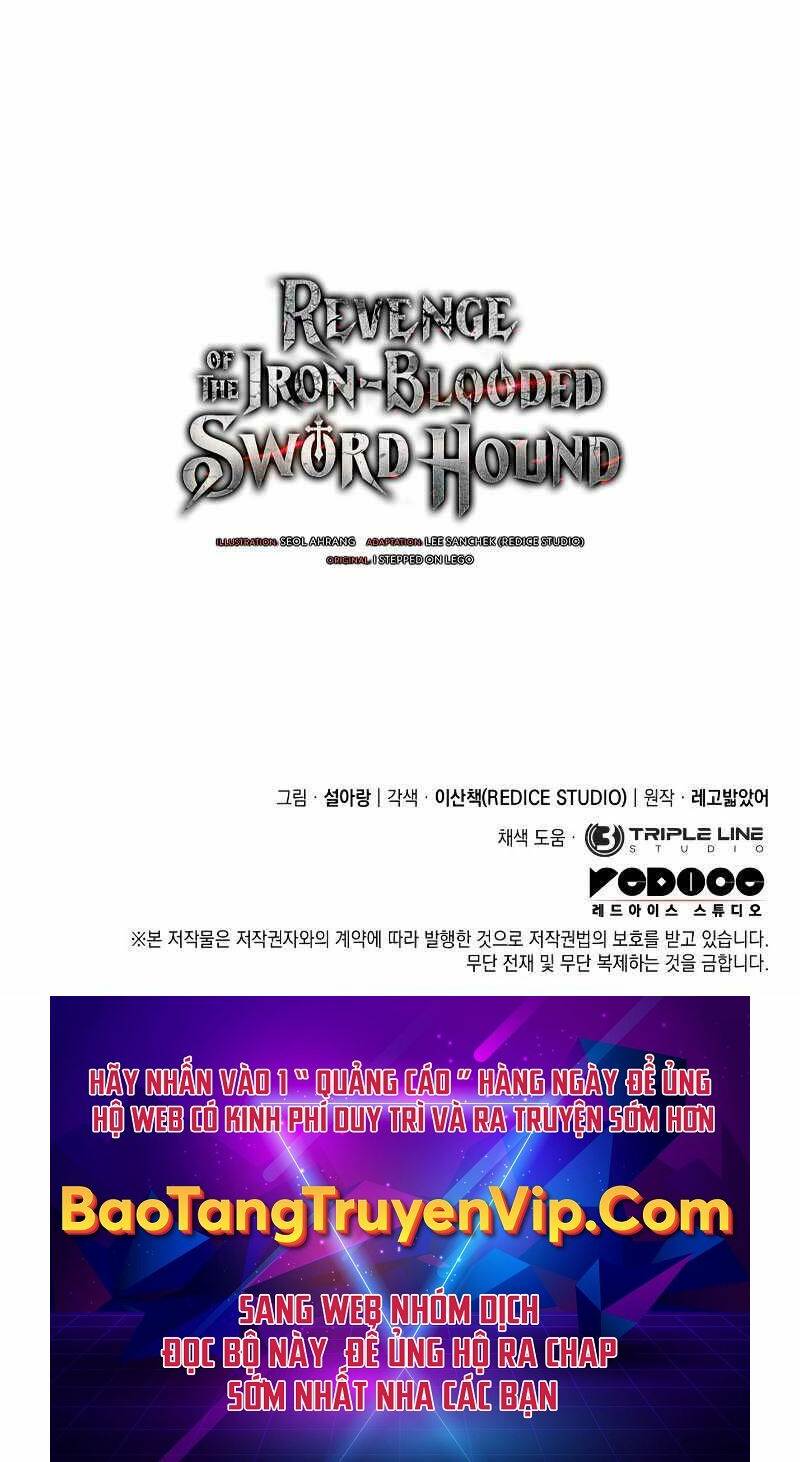 Thiết Huyết Kiếm Sĩ Hồi Quy - Chapter 44 - Page 86