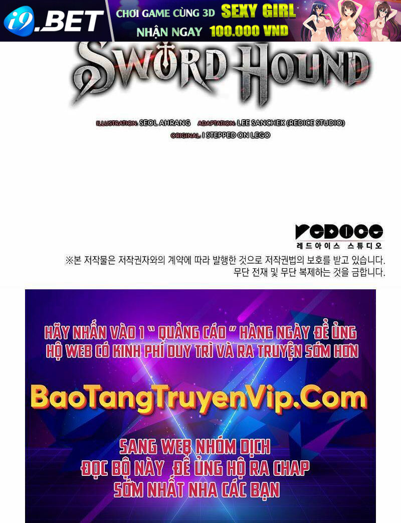 Thiết Huyết Kiếm Sĩ Hồi Quy - Chapter 5 - Page 264